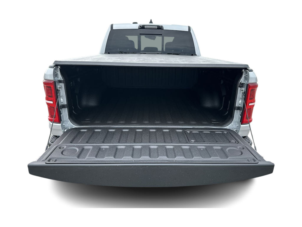 Thumbnail: 2026 RAM 1500 - 16