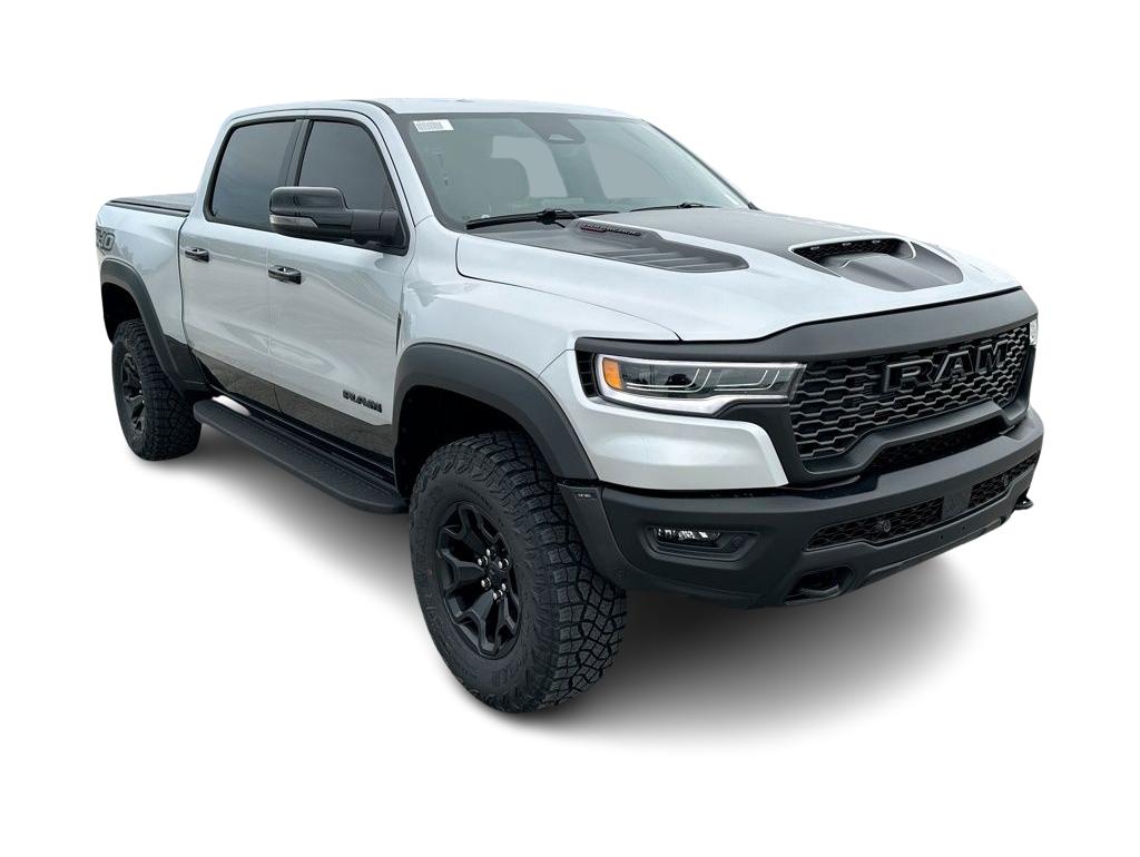 Thumbnail: 2026 RAM 1500 - 18
