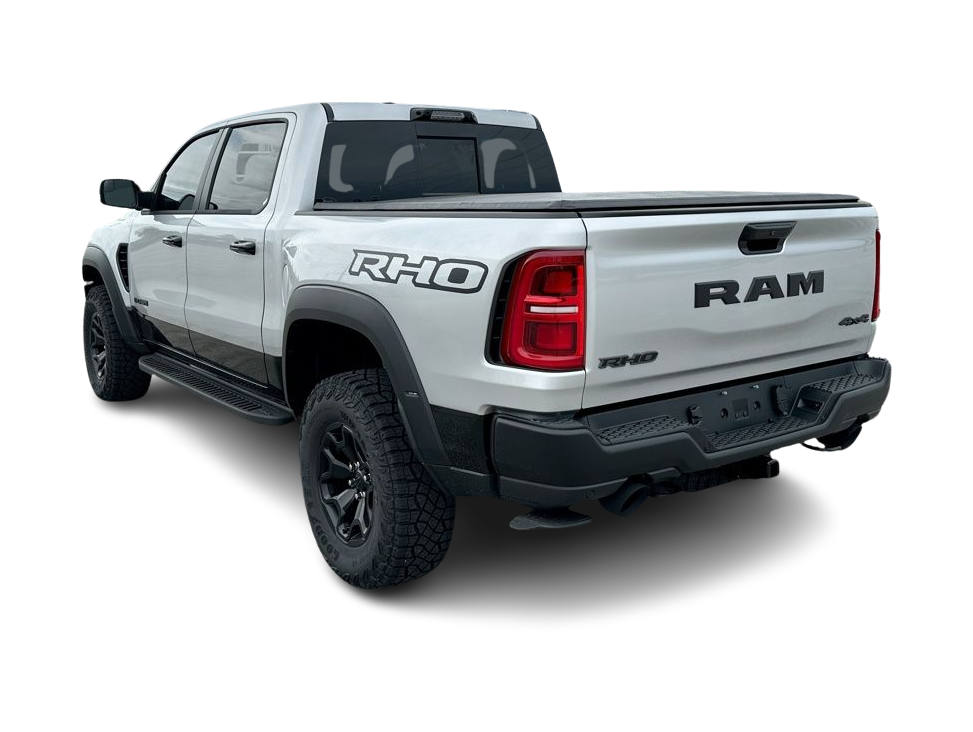 Thumbnail: 2026 RAM 1500 - 20
