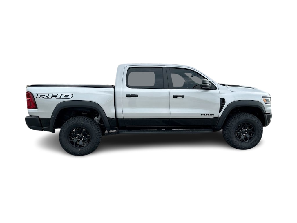 Thumbnail: 2026 RAM 1500 - 22