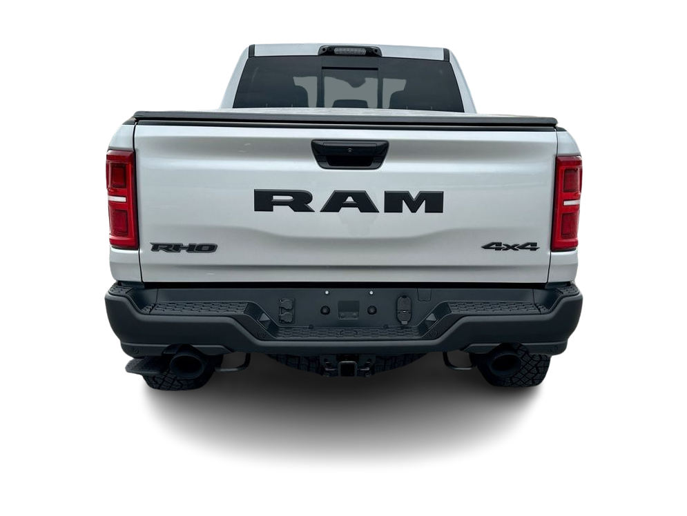 Thumbnail: 2026 RAM 1500 - 4
