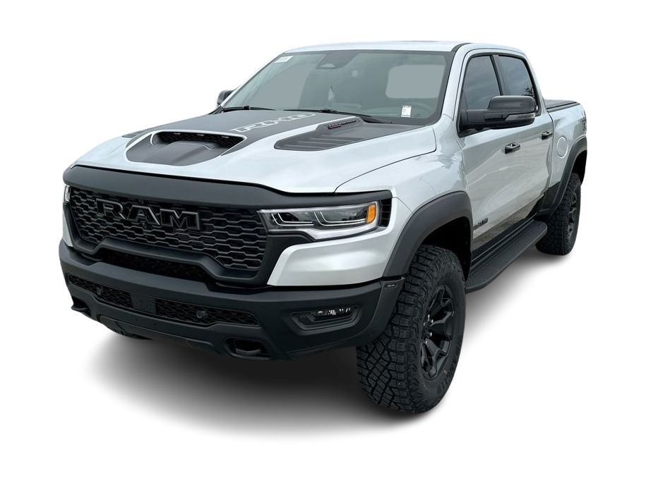 Thumbnail: 2026 RAM 1500 - 19