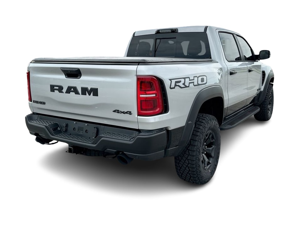 Thumbnail: 2026 RAM 1500 - 21