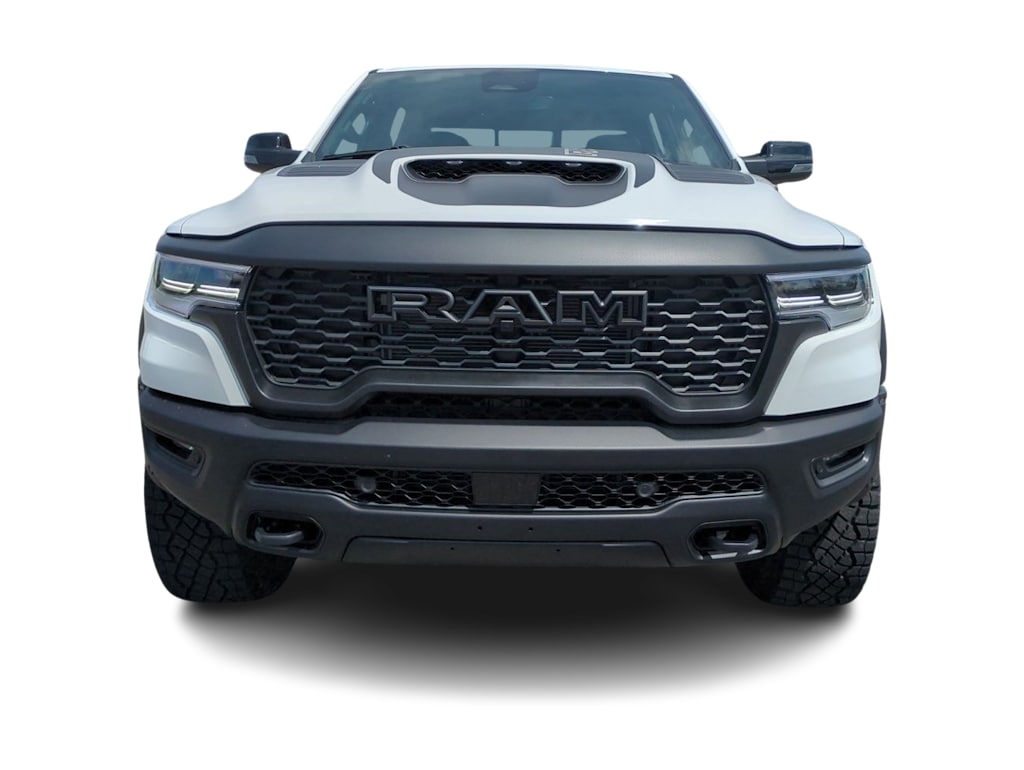 Thumbnail: 2026 RAM 1500 - 6