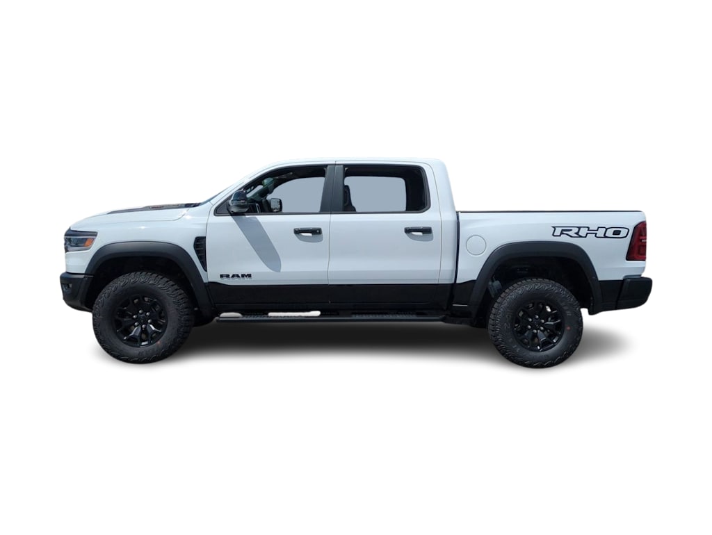 Thumbnail: 2026 RAM 1500 - 3