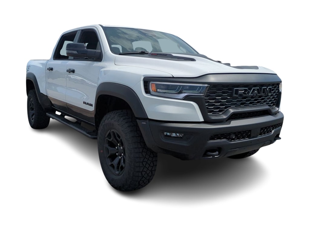 Thumbnail: 2026 RAM 1500 - 20