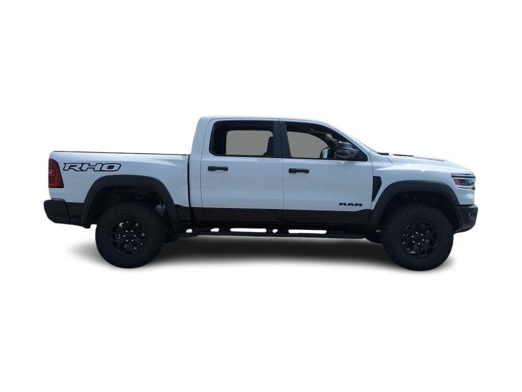 Thumbnail: 2026 RAM 1500 - 23