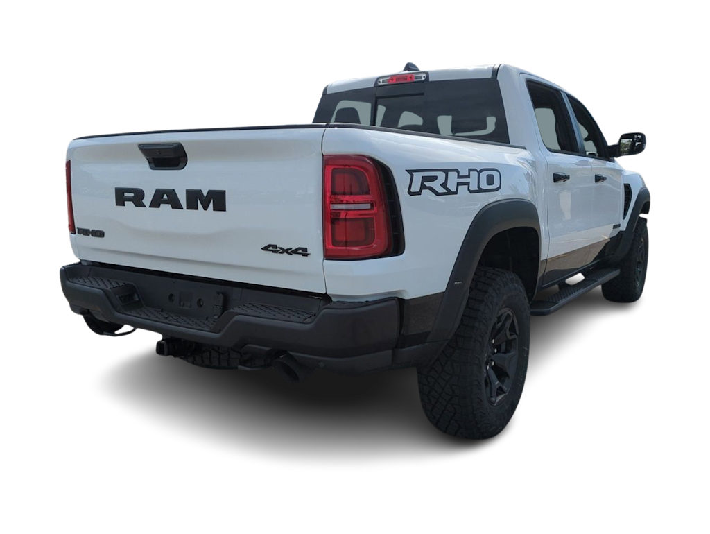 Thumbnail: 2026 RAM 1500 - 22