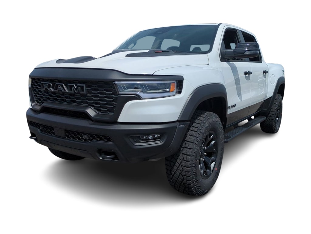 Thumbnail: 2026 RAM 1500 - 21