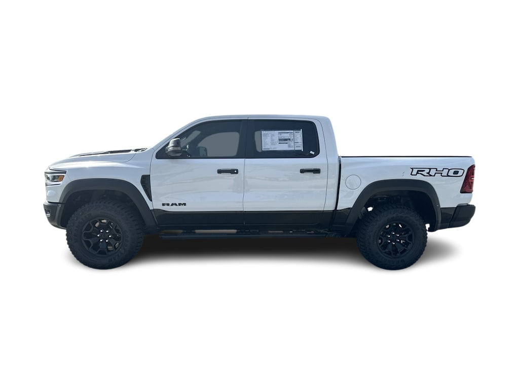 Thumbnail: 2026 RAM 1500 - 19