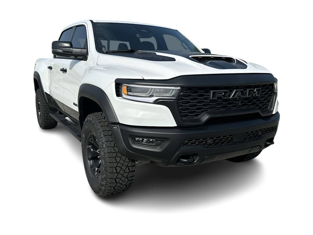 Thumbnail: 2026 RAM 1500 - 24