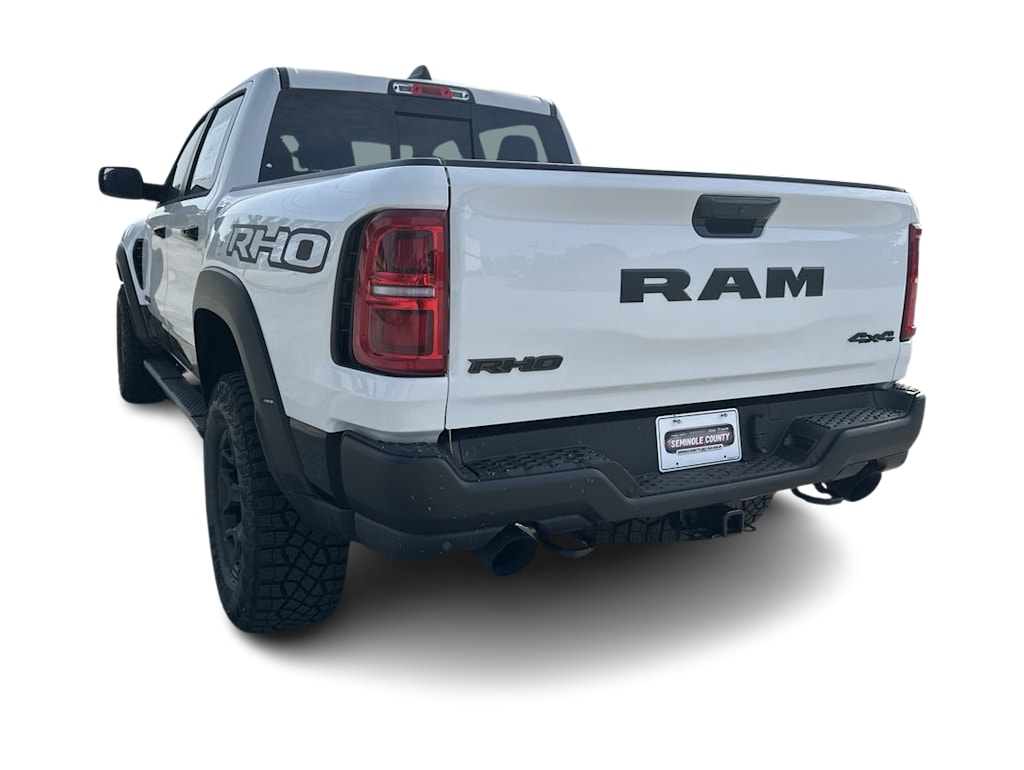 Thumbnail: 2026 RAM 1500 - 20