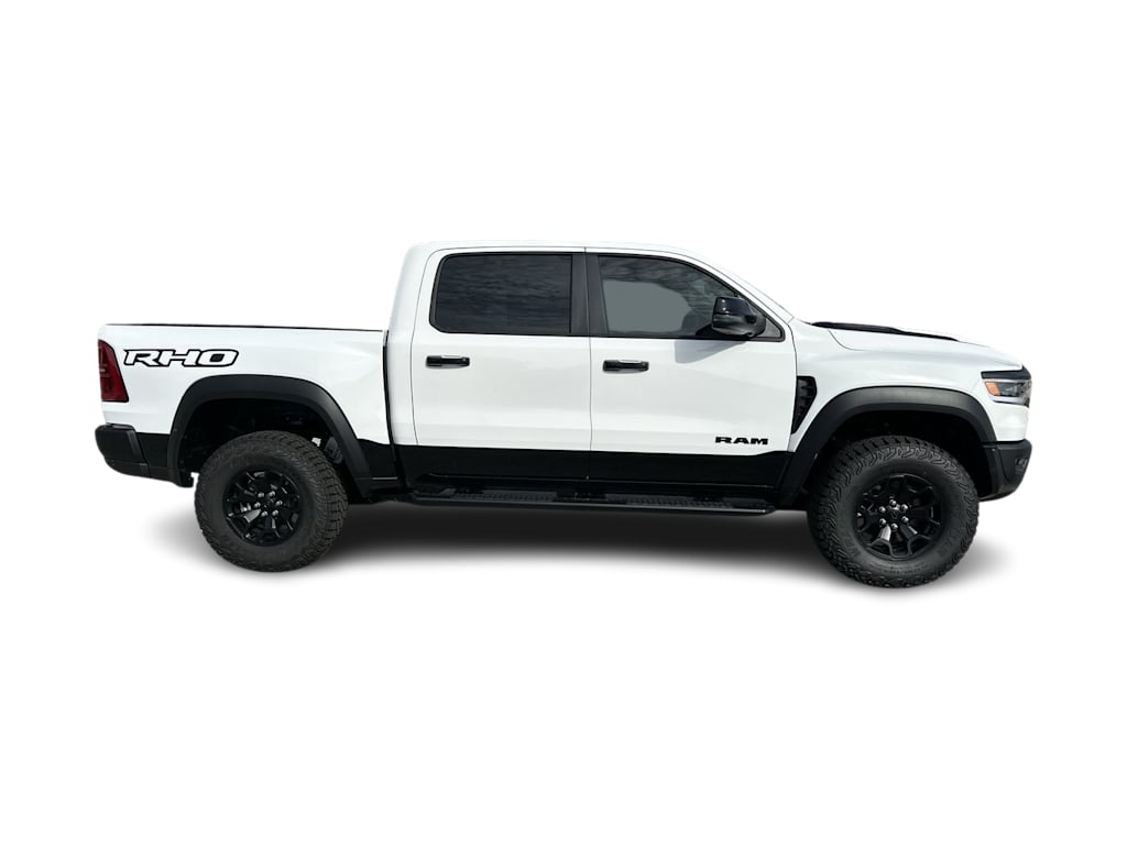 Thumbnail: 2026 RAM 1500 - 23