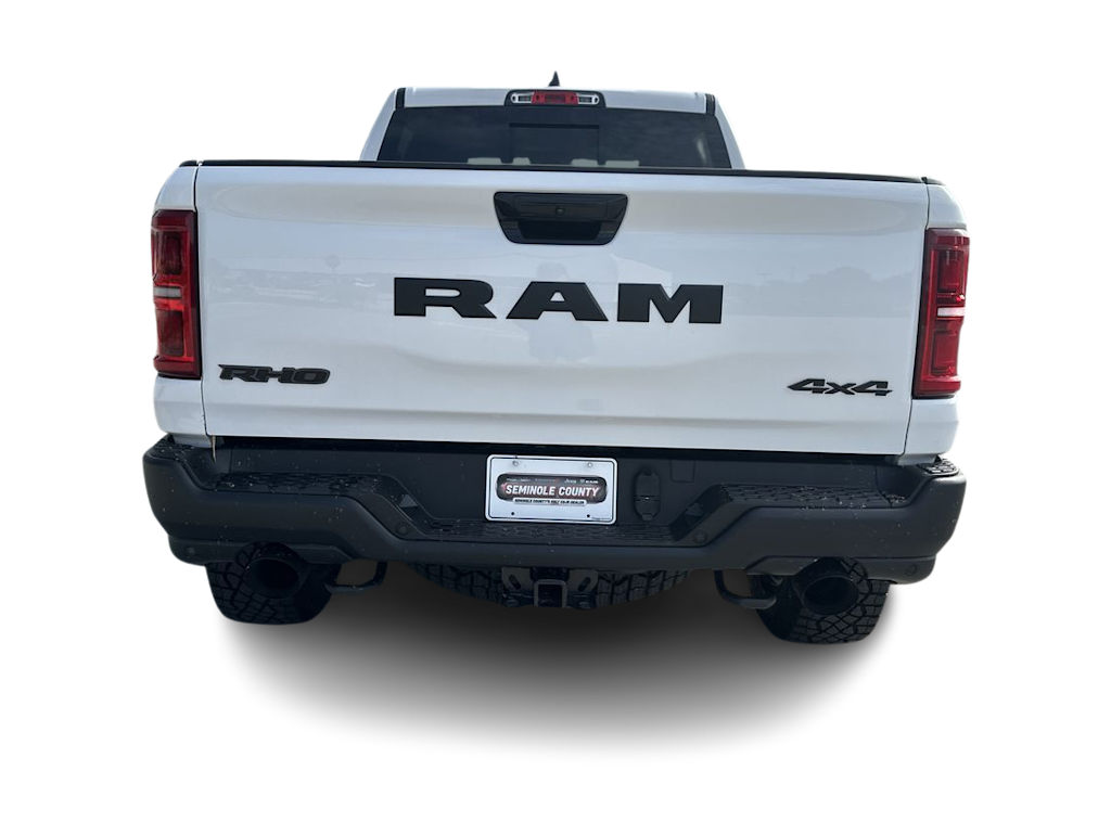 Thumbnail: 2026 RAM 1500 - 21