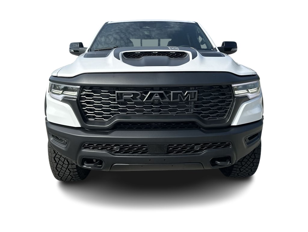 Thumbnail: 2026 RAM 1500 - 25