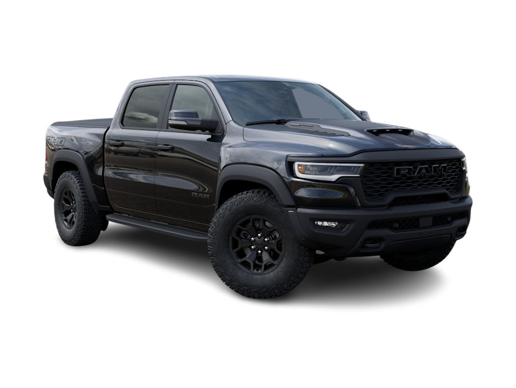 Thumbnail: 2026 RAM 1500 - 16