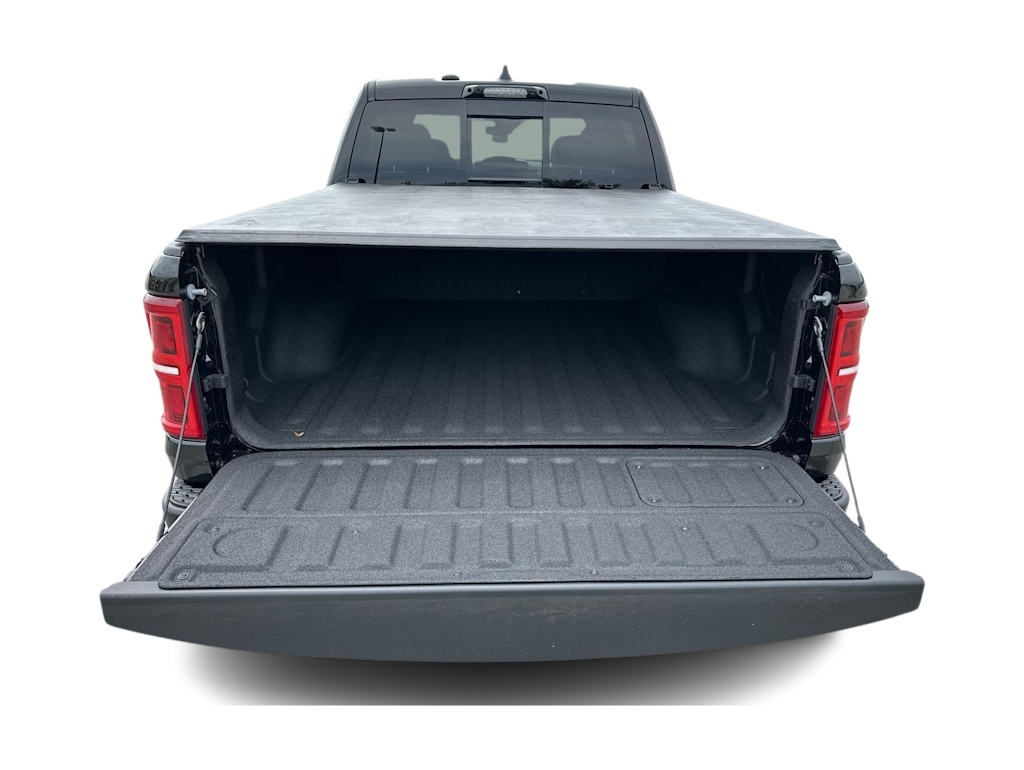 Thumbnail: 2026 RAM 1500 - 18