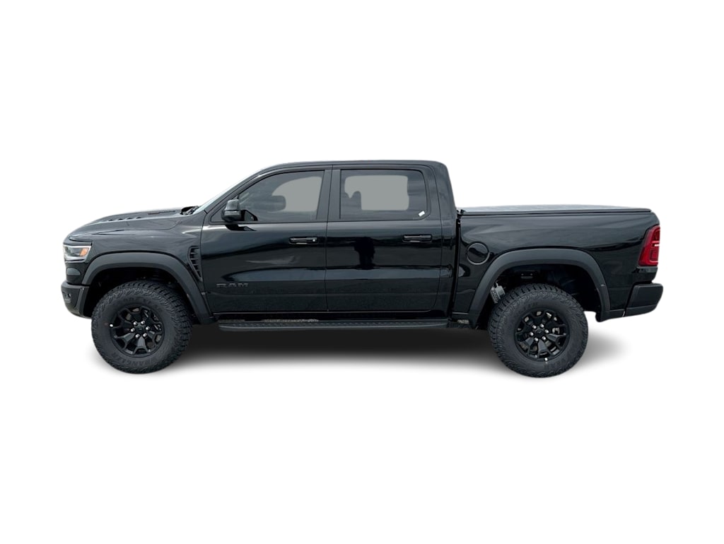 Thumbnail: 2026 RAM 1500 - 3