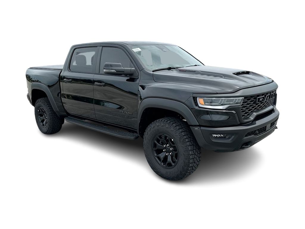 Thumbnail: 2026 RAM 1500 - 20