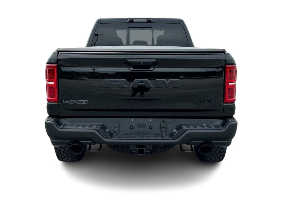 Thumbnail: 2026 RAM 1500 - 5