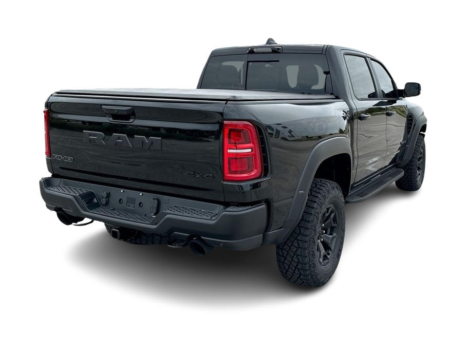 Thumbnail: 2026 RAM 1500 - 22