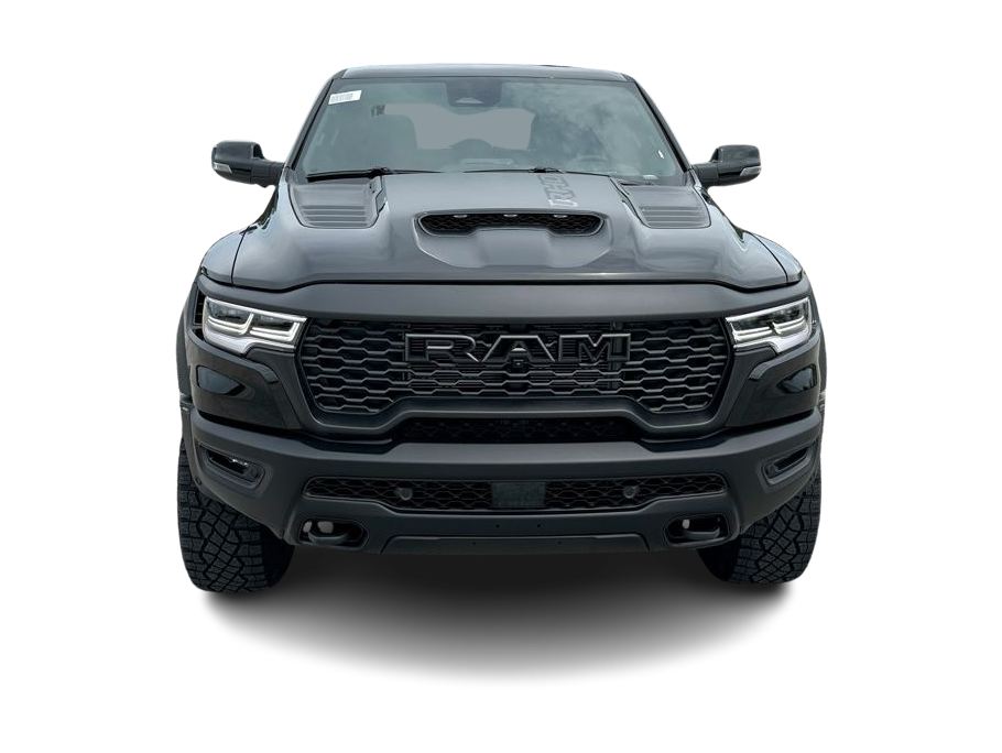 Thumbnail: 2026 RAM 1500 - 6