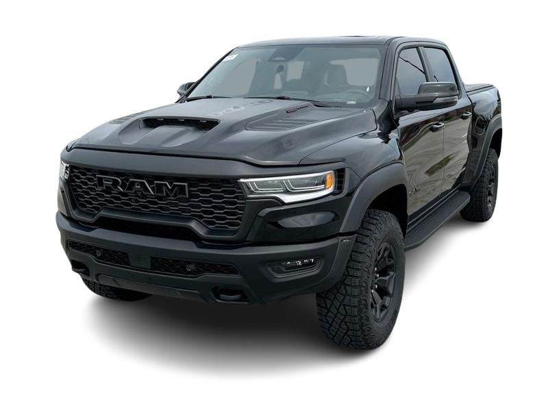 Thumbnail: 2026 RAM 1500 - 21