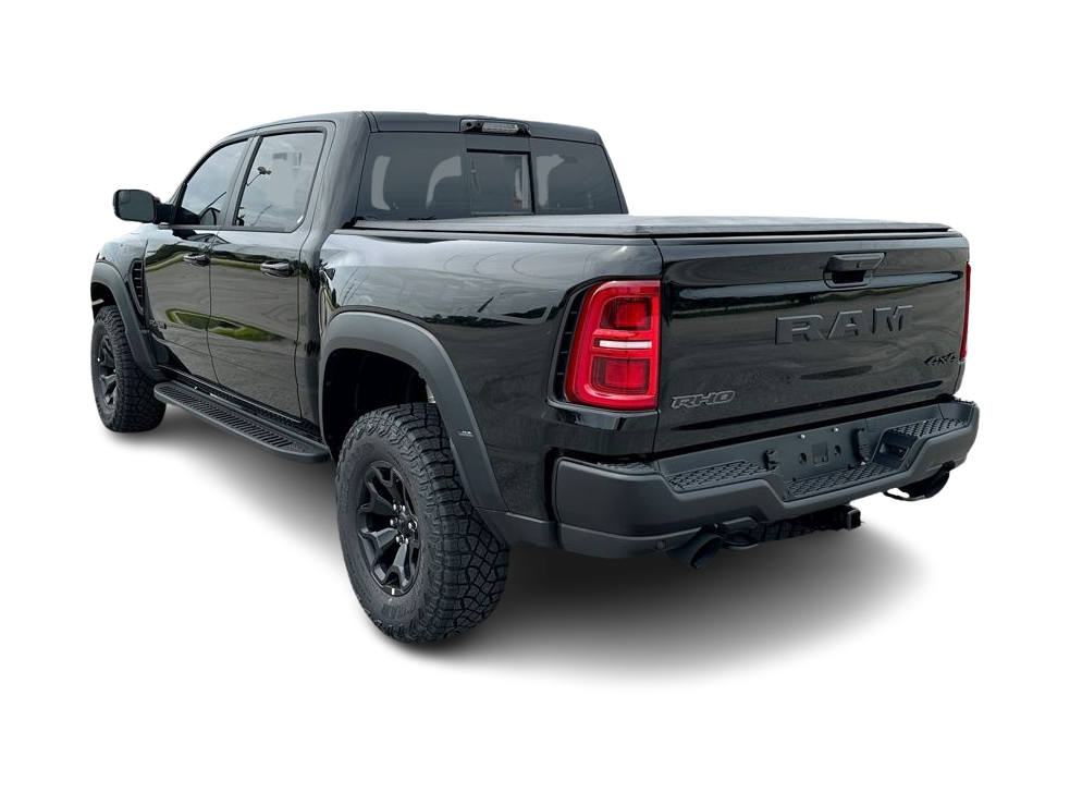 Thumbnail: 2026 RAM 1500 - 4