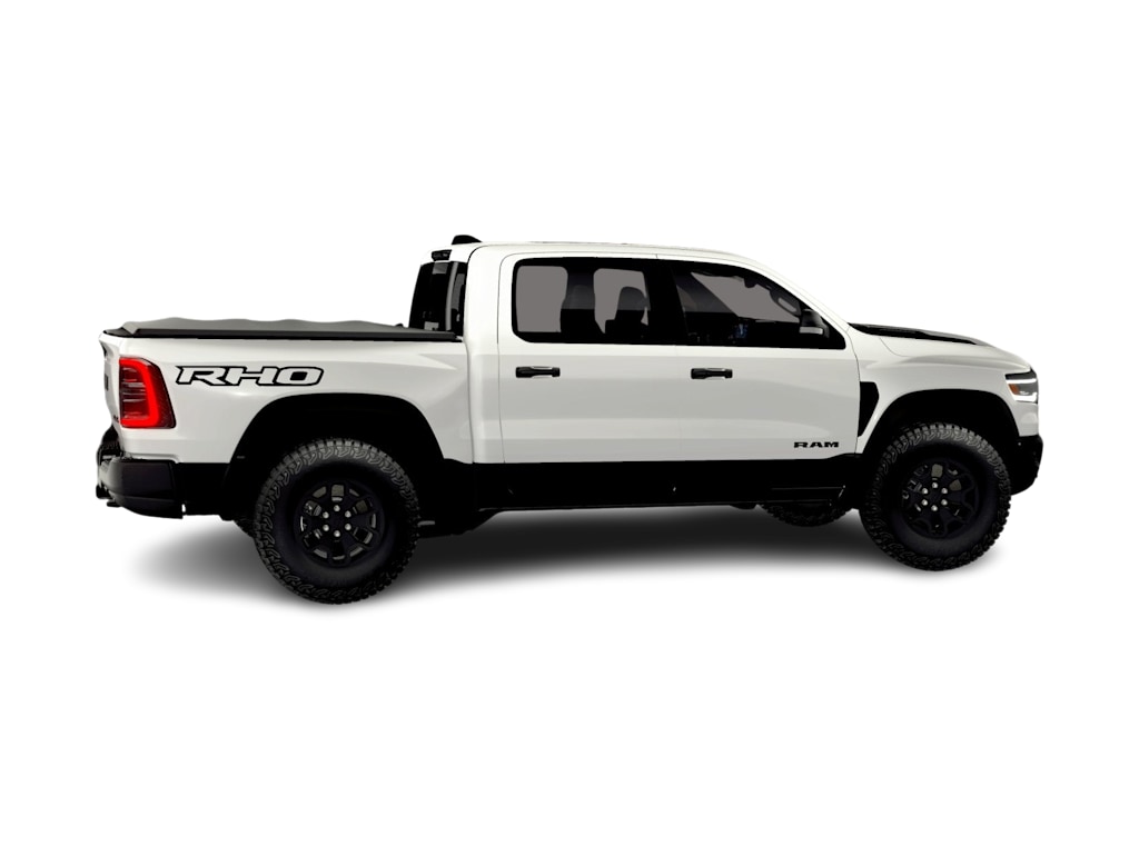 Thumbnail: 2026 RAM 1500 - 3
