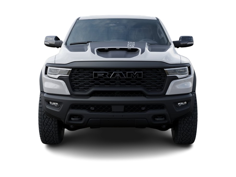 Thumbnail: 2026 RAM 1500 - 6