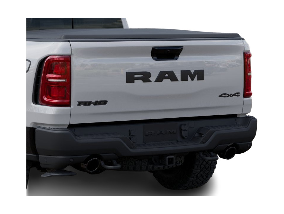 Thumbnail: 2026 RAM 1500 - 21