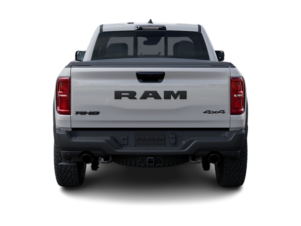 Thumbnail: 2026 RAM 1500 - 5
