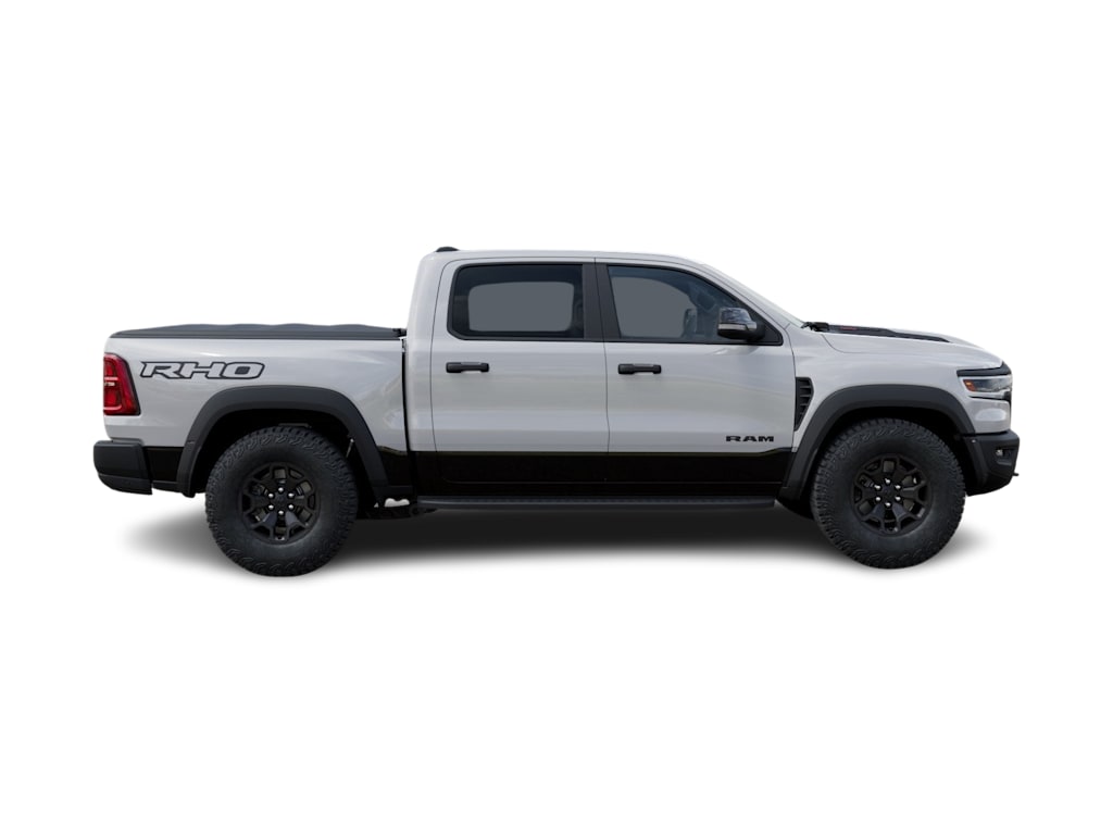 Thumbnail: 2026 RAM 1500 - 23