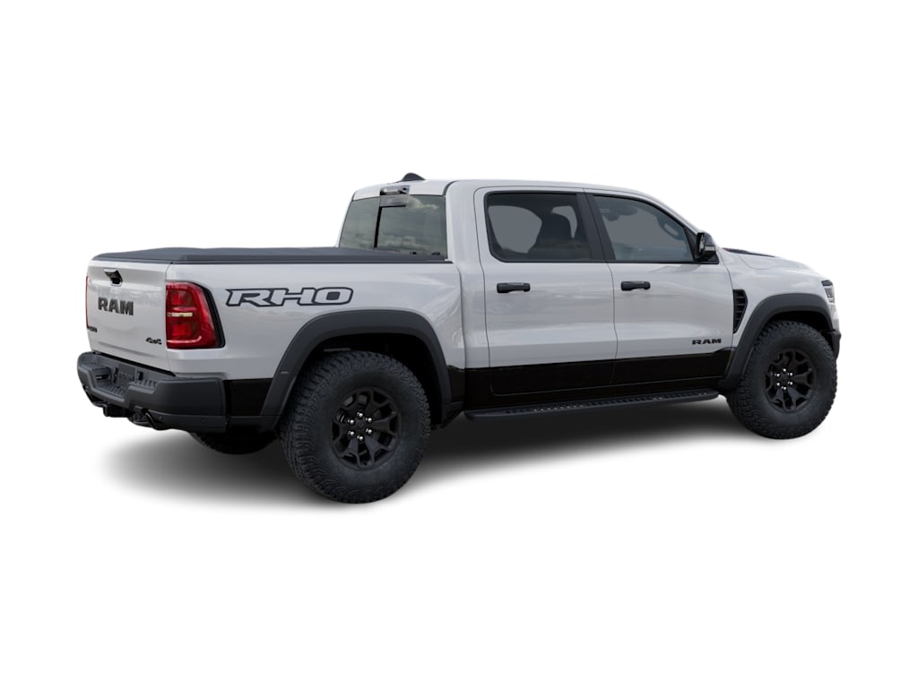 Thumbnail: 2026 RAM 1500 - 15