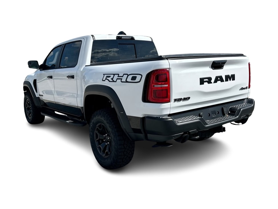 Thumbnail: 2026 RAM 1500 - 22