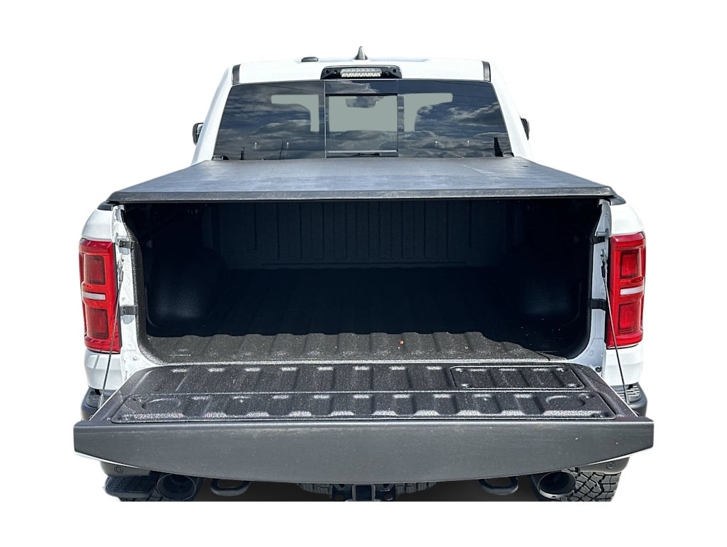 Thumbnail: 2026 RAM 1500 - 18