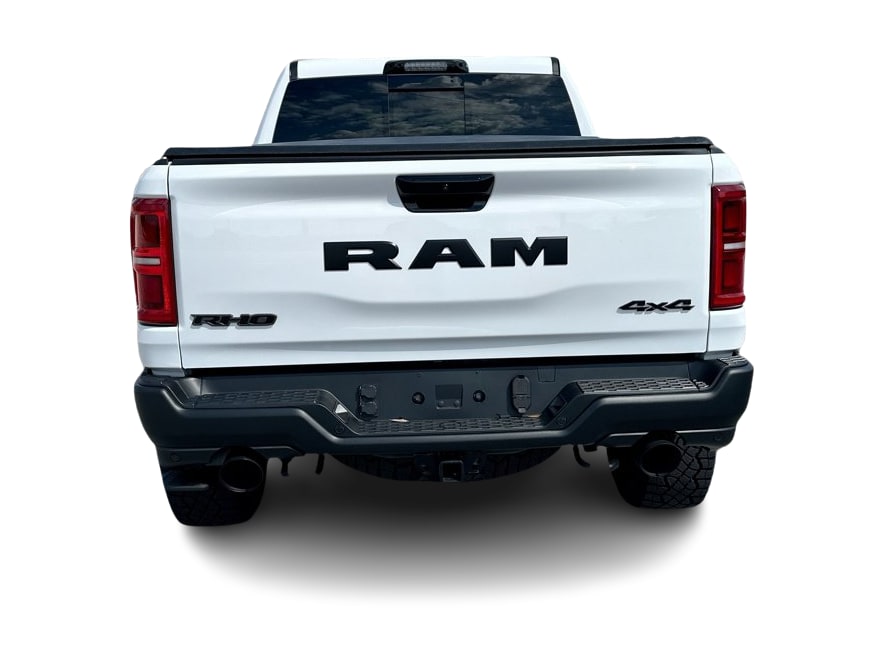Thumbnail: 2026 RAM 1500 - 5