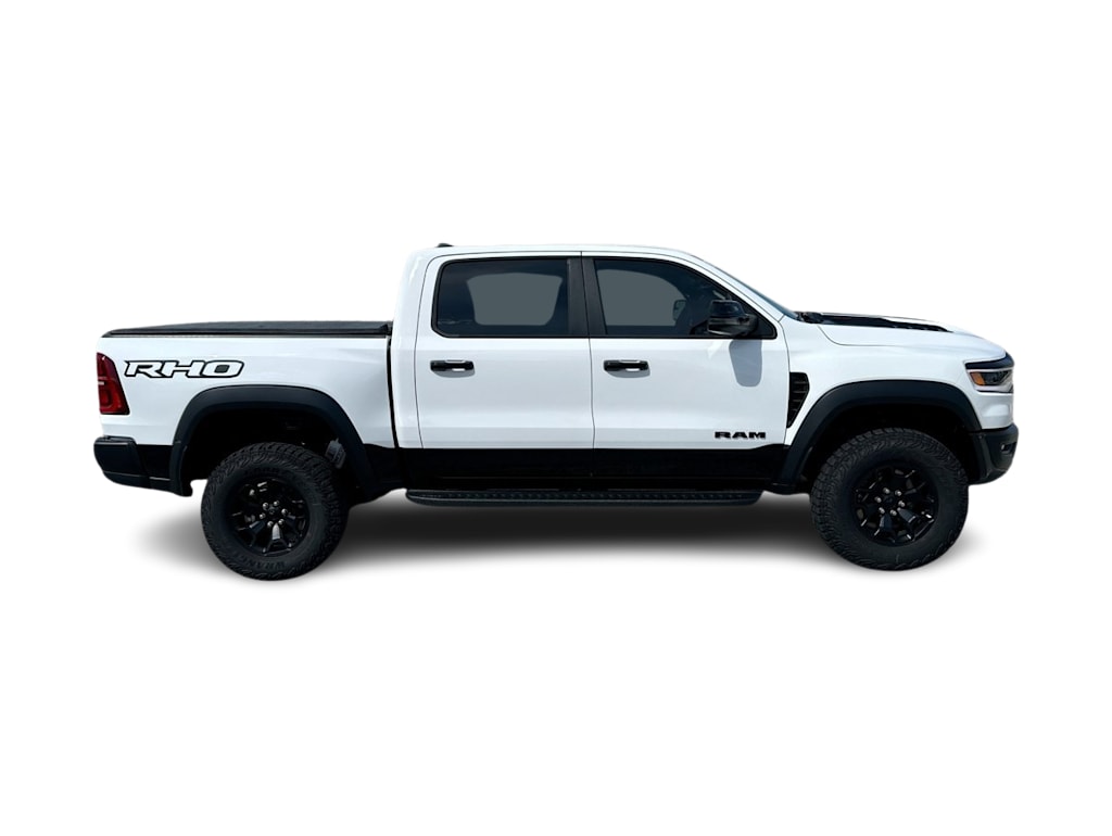 Thumbnail: 2026 RAM 1500 - 24