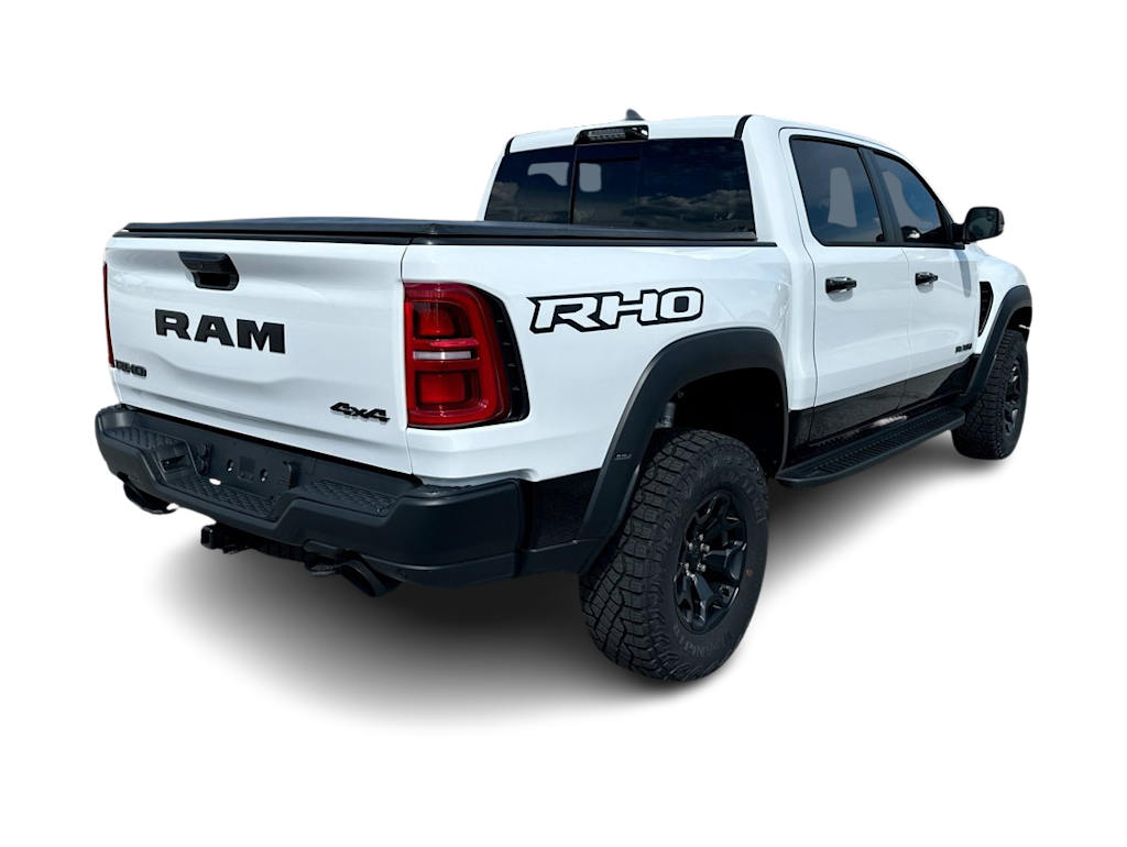 Thumbnail: 2026 RAM 1500 - 23