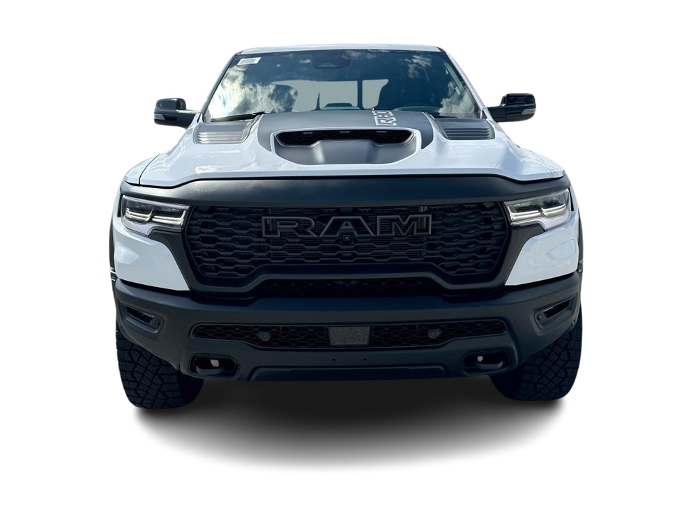 Thumbnail: 2026 RAM 1500 - 6