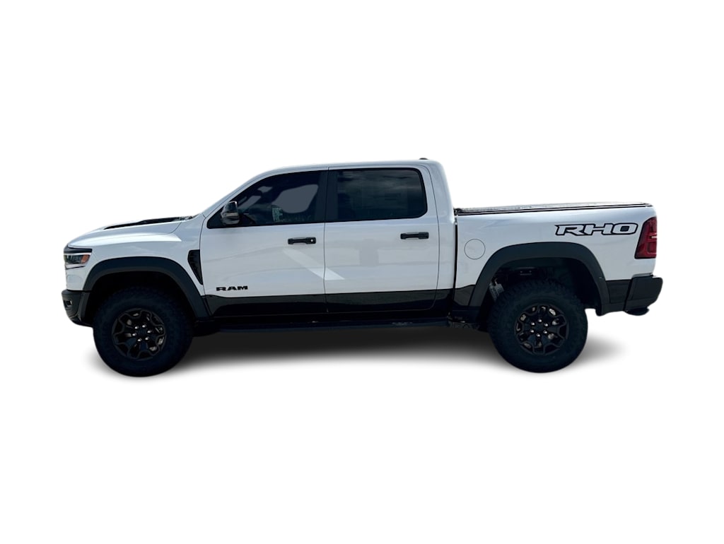 Thumbnail: 2026 RAM 1500 - 3