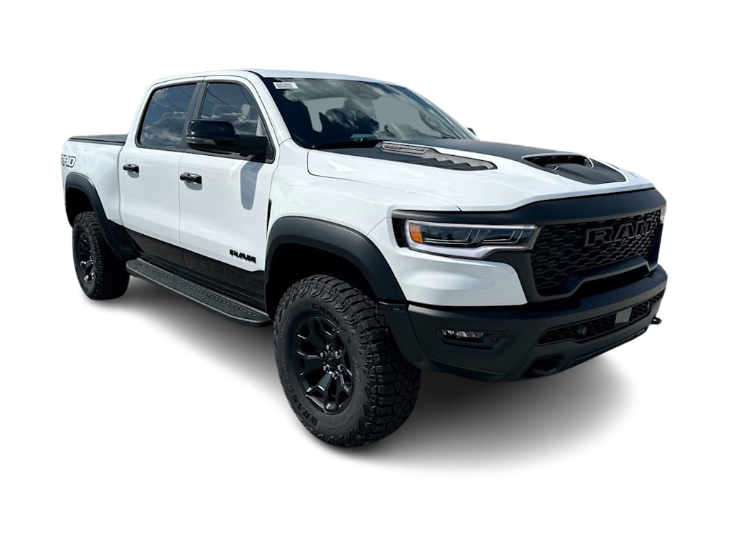 Thumbnail: 2026 RAM 1500 - 20