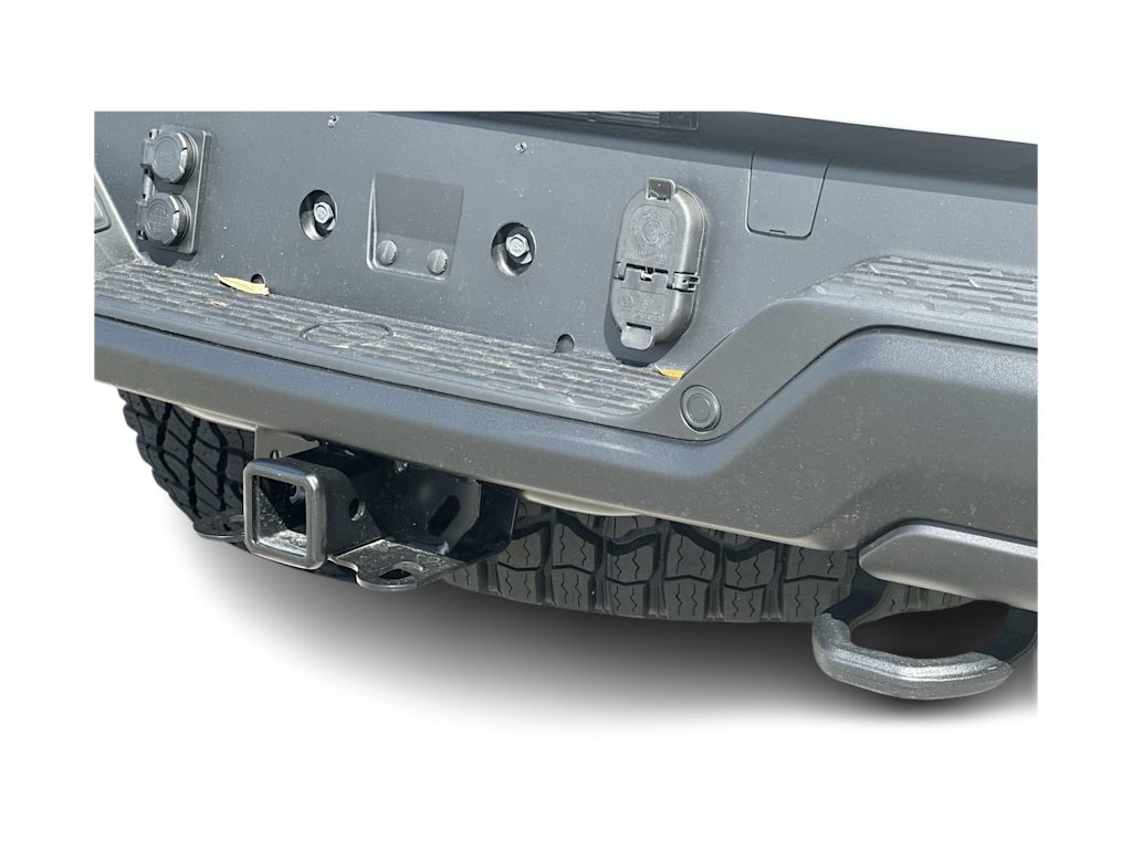 Thumbnail: 2026 RAM 1500 - 4
