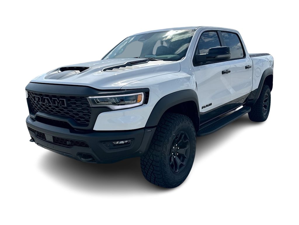 Thumbnail: 2026 RAM 1500 - 21