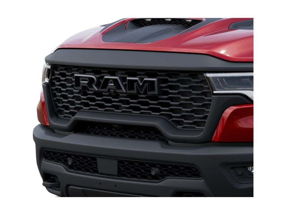 Thumbnail: 2026 RAM 1500 - 20