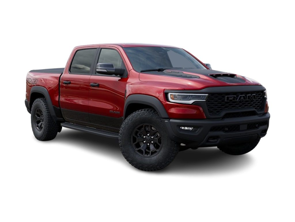 Thumbnail: 2026 RAM 1500 - 17