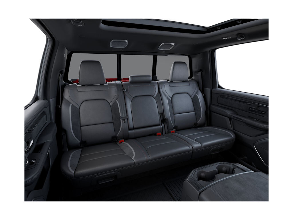 Thumbnail: 2026 RAM 1500 - 15