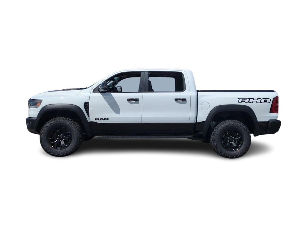 Thumbnail: 2026 RAM 1500 - 3