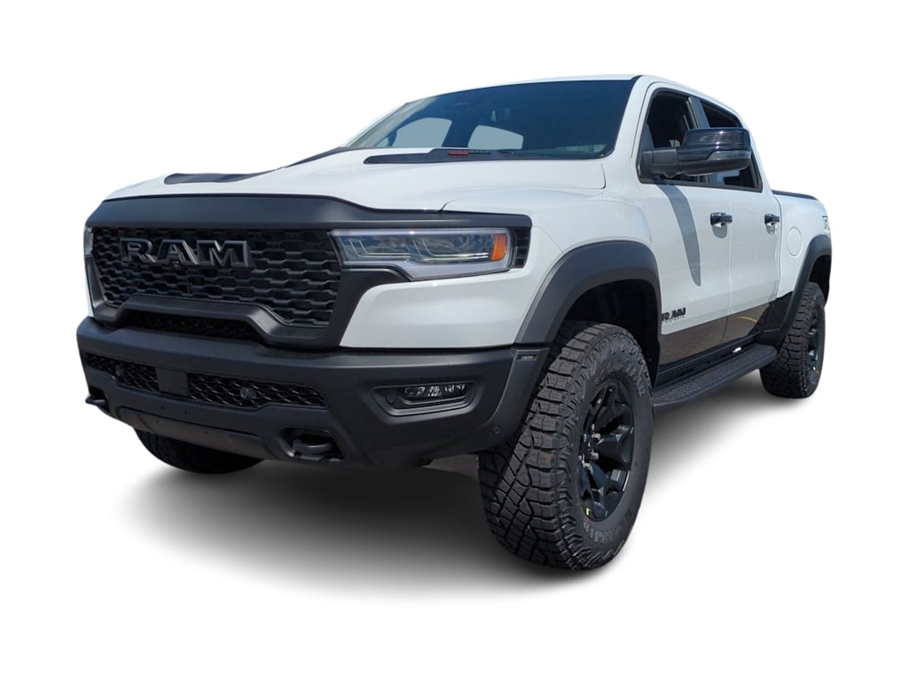 Thumbnail: 2026 RAM 1500 - 21