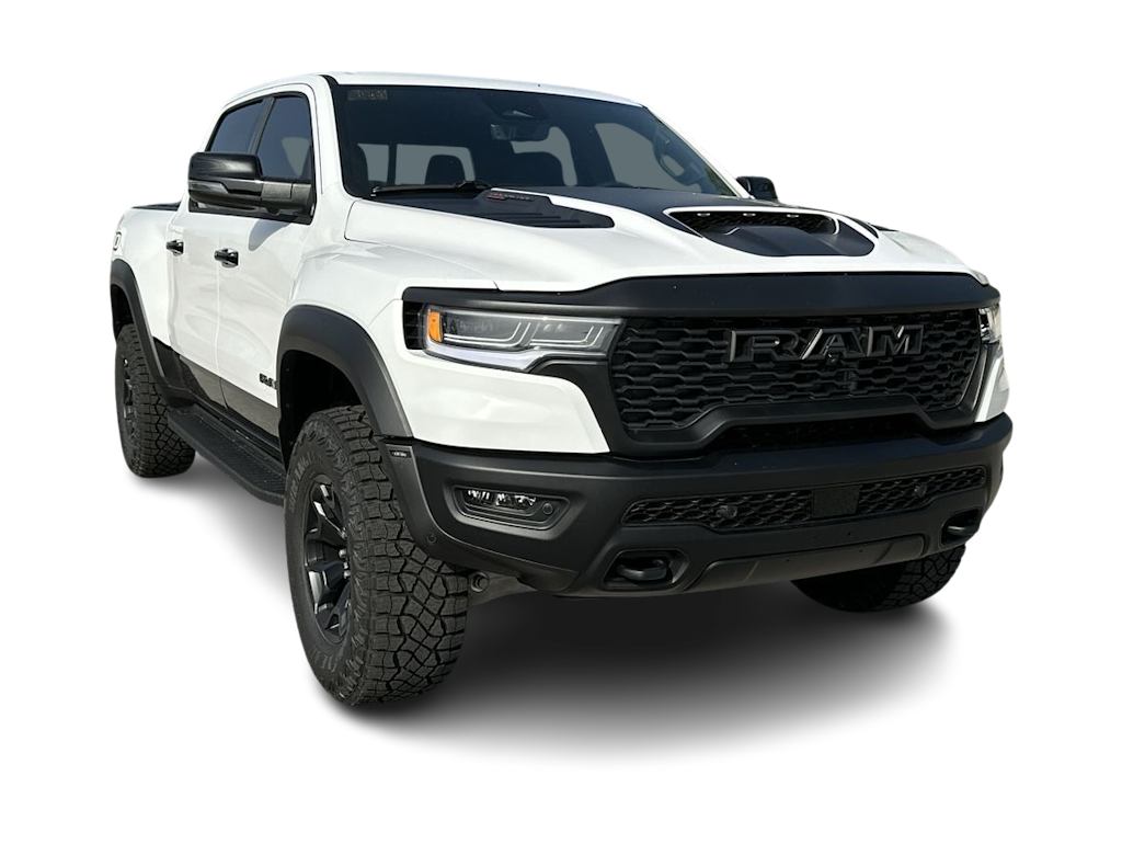 Thumbnail: 2026 RAM 1500 - 24